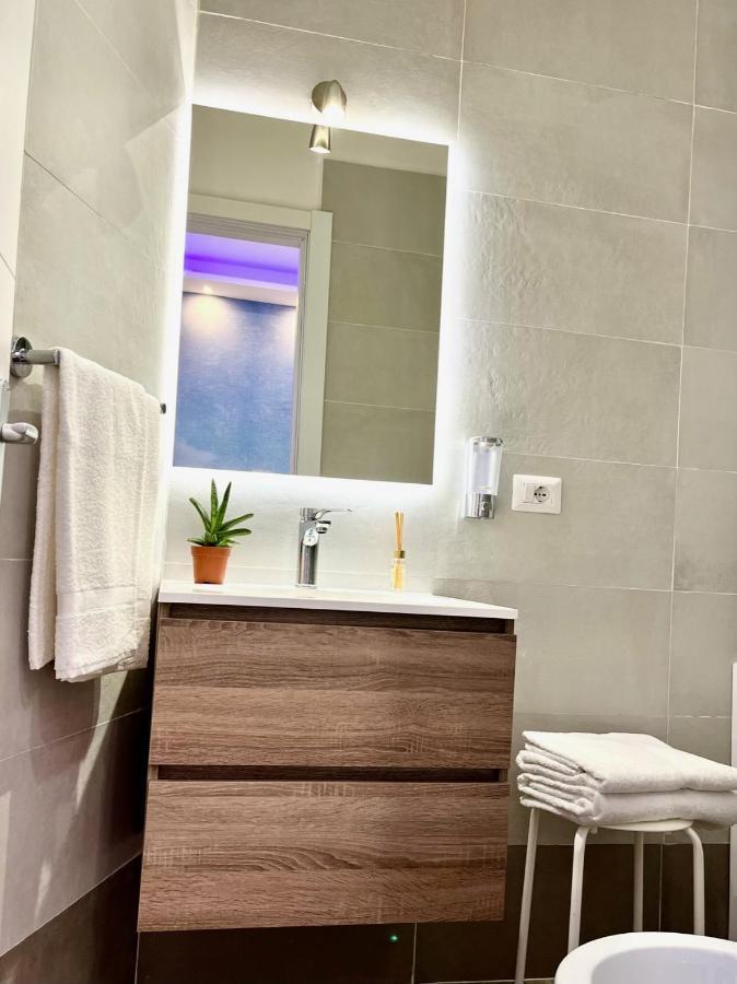 Hotel Redreams Roma Esterno foto