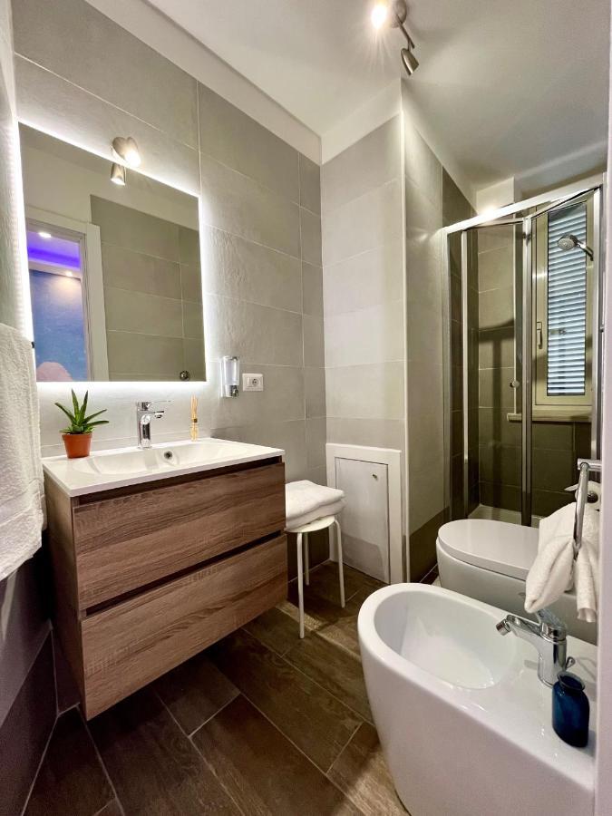 Hotel Redreams Roma Esterno foto