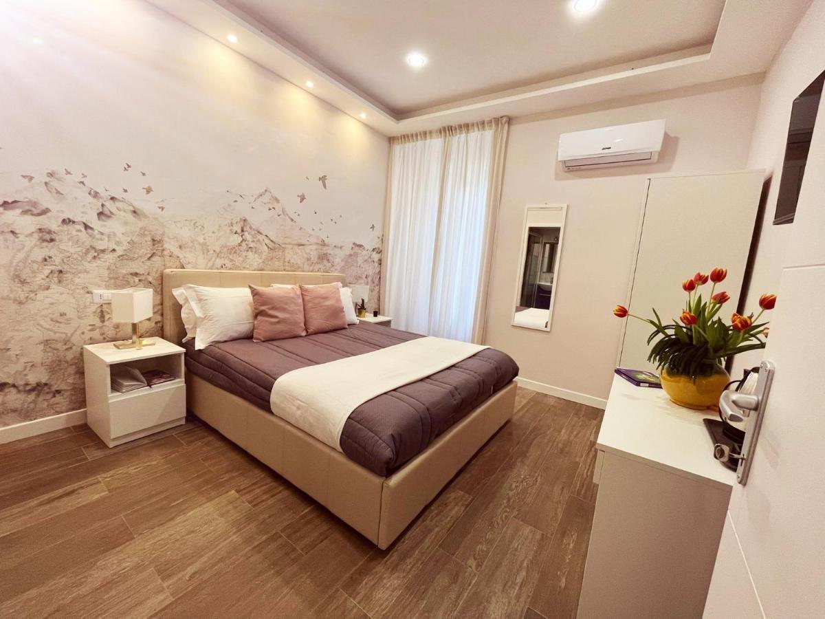 Hotel Redreams Roma Esterno foto