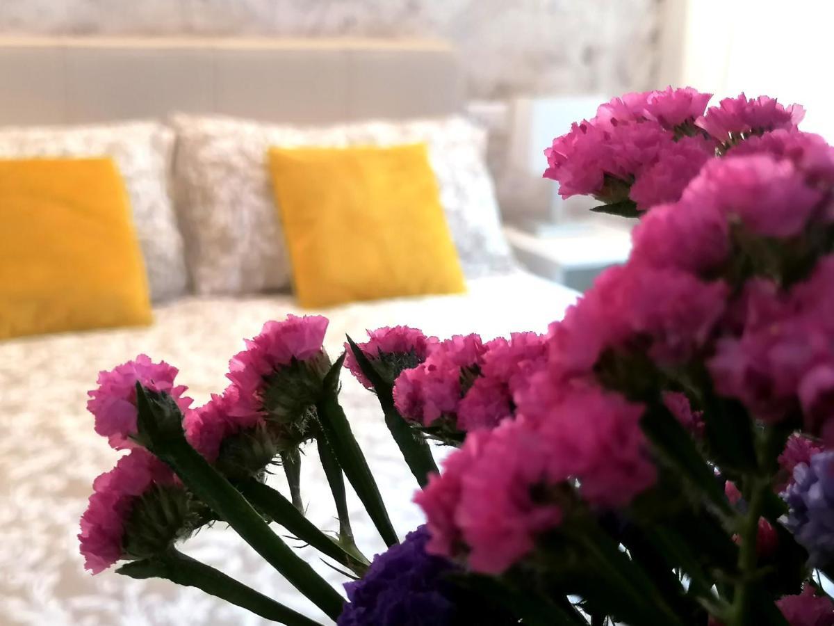 Hotel Redreams Roma Esterno foto