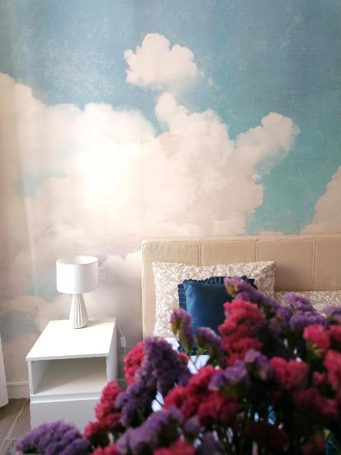 Hotel Redreams Roma Esterno foto