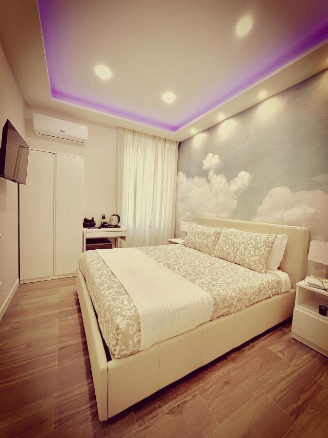 Hotel Redreams Roma Esterno foto